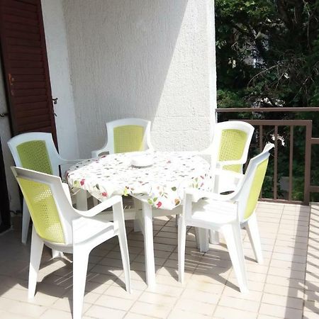 Tihana Apartments Jadranovo Kültér fotó