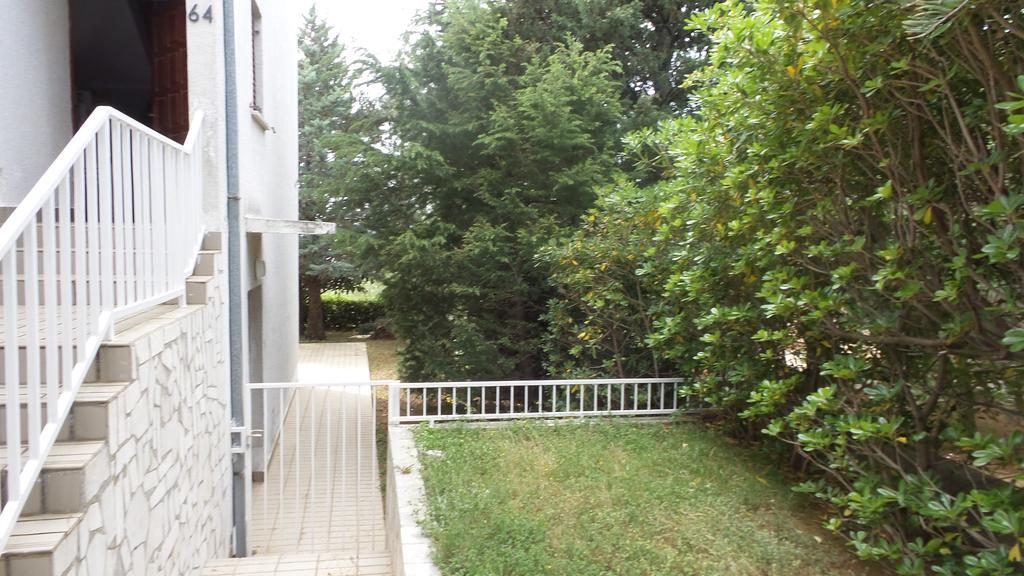 Tihana Apartments Jadranovo Szoba fotó