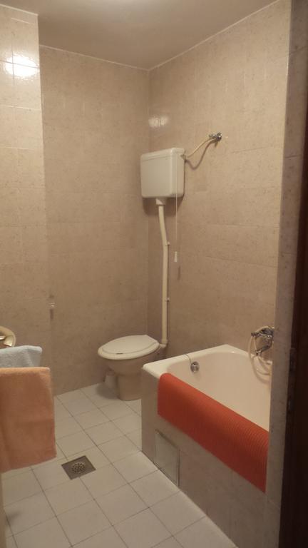 Tihana Apartments Jadranovo Szoba fotó